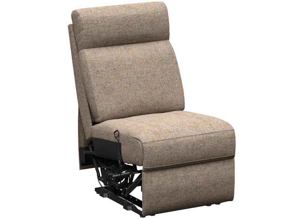 Thomas Payne Signature Heritage Series RV Theater Seating Recliner - Armless, Dellmead  • 2024044113