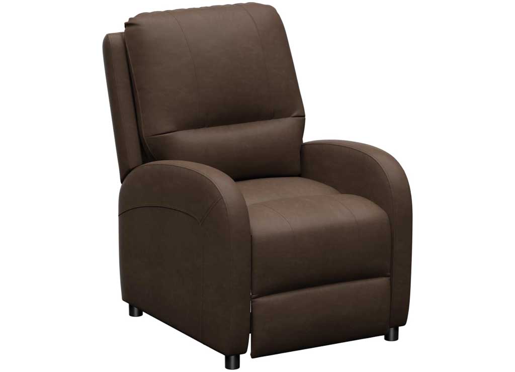 Thomas Payne Signature RV Pushback Recliner - Satula  • 2024044212