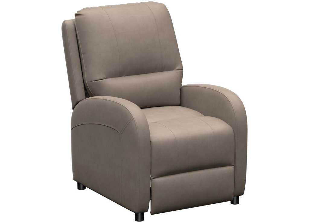 Thomas Payne Signature RV Pushback Recliner - Driftwood  • 2024044213