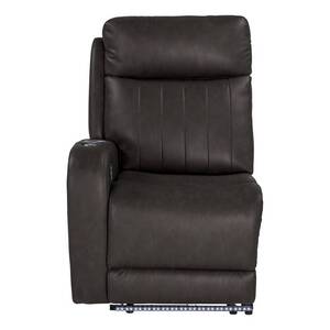Thomas Payne Seismic Series RV Theater Seating Recliner - Right Arm, Millbrae • 2020129316