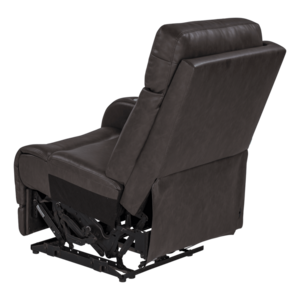 Thomas Payne Seismic Series RV Theater Seating Recliner - Right Arm, Millbrae • 2020129316