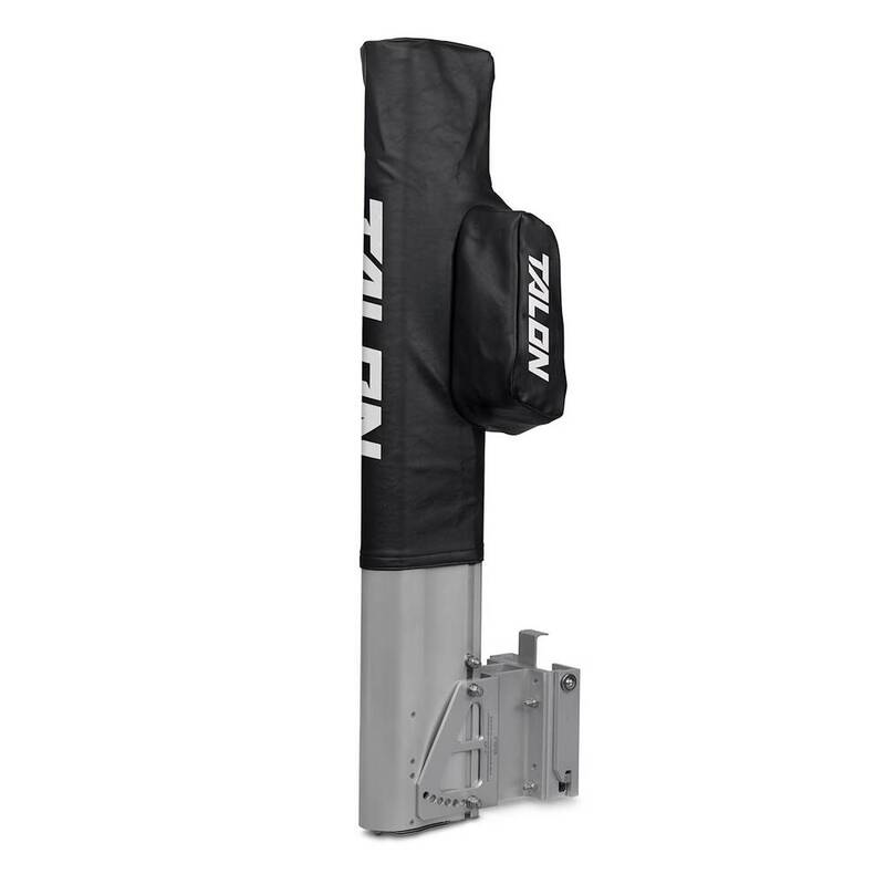 Minn Kota Talon Travel Cover for 8' Models • 1810247