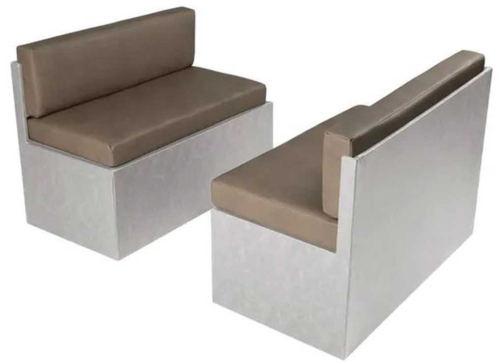 Thomas Payne RV Dinette Cushions - 44