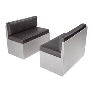 Thomas Payne RV Dinette Cushions - 44