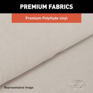 Thomas Payne RV Dinette Cushions - 44