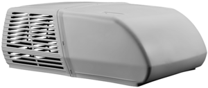 Coleman-Mach MarineMach 13.5K BTU Air Conditioner, Textured White  • 38203-0666