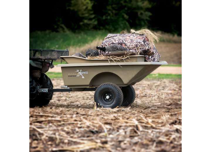 Beavertail Super XST Trailer • 401317