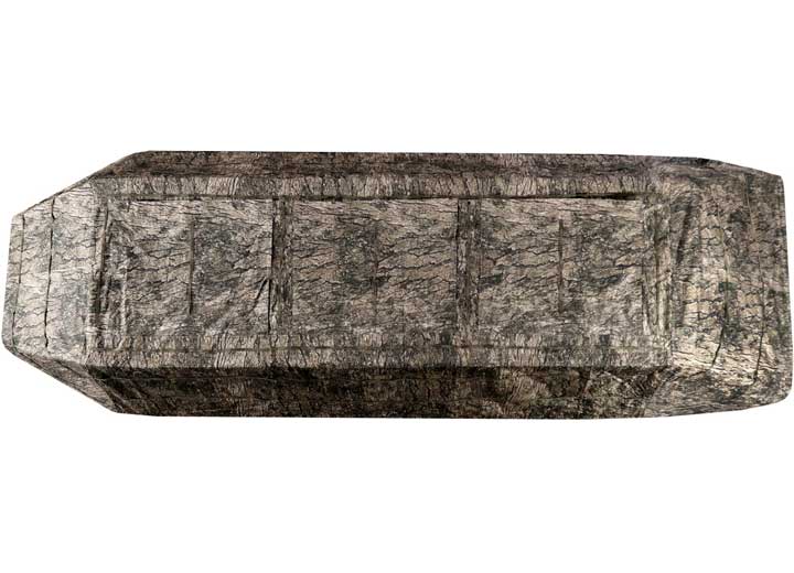 Beavertail 1400 Series Boat Blind - Spot Timber • 401327