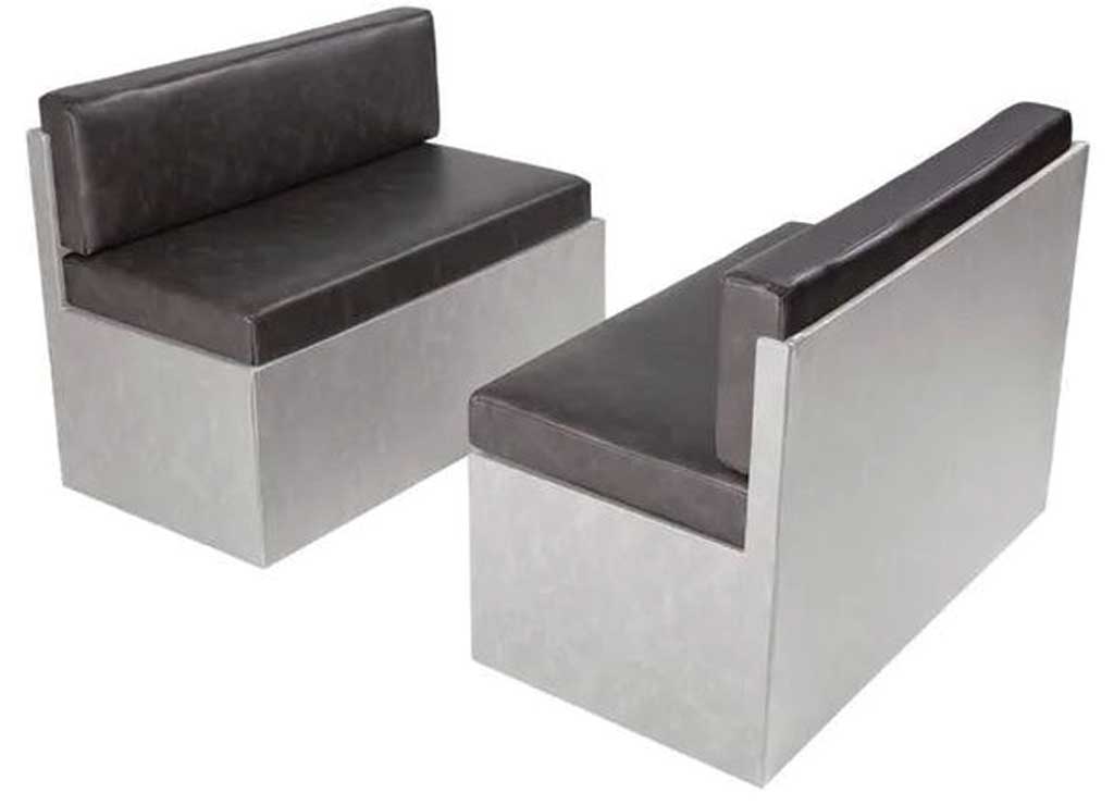 Thomas Payne RV Dinette Cushions - 38