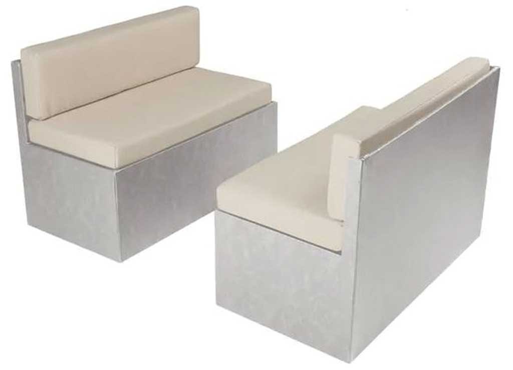 Thomas Payne RV Dinette Cushions - 38