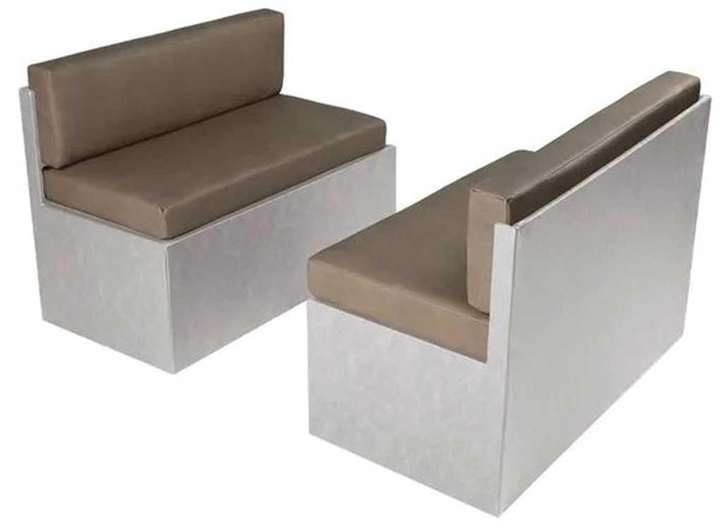 Thomas Payne RV Dinette Cushions - 38