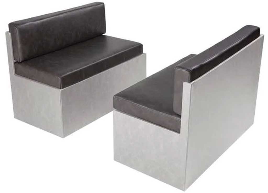 Thomas Payne RV Dinette Cushions - 40