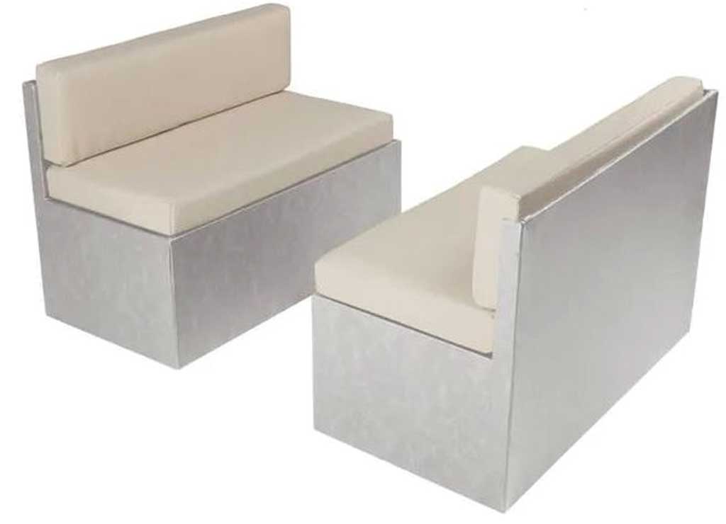 Thomas Payne RV Dinette Cushions - 42