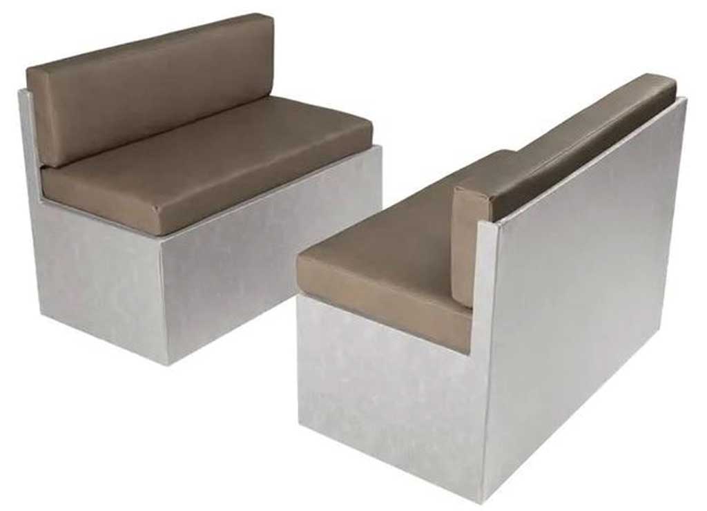 Thomas Payne RV Dinette Cushions - 42