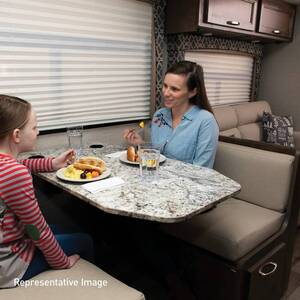 Thomas Payne RV Dinette Cushions - 40