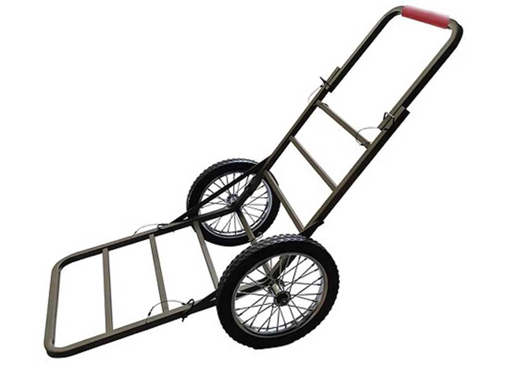Trophy Treestands Trophy Game Cart  • TGC410