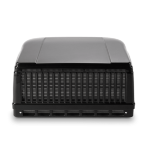 Dometic Brisk II High Proficiency Standard Profile Rooftop Air Conditioner, 11K BTU, Black  • B59530.XX1J0