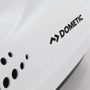 Dometic Penguin II Low Profile RV Rooftop Air Conditioner - 13,500 BTU, White • 640315CXX1C0