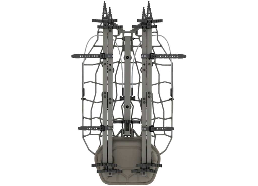 Novix Echo Hunt Ready System, Classic  • NX-EHRS