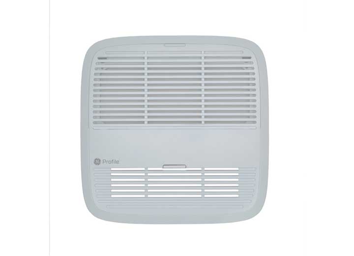 GE Appliances RV Air Conditioner Interior Ducted Ceiling Assembly, White  • RGRED1A