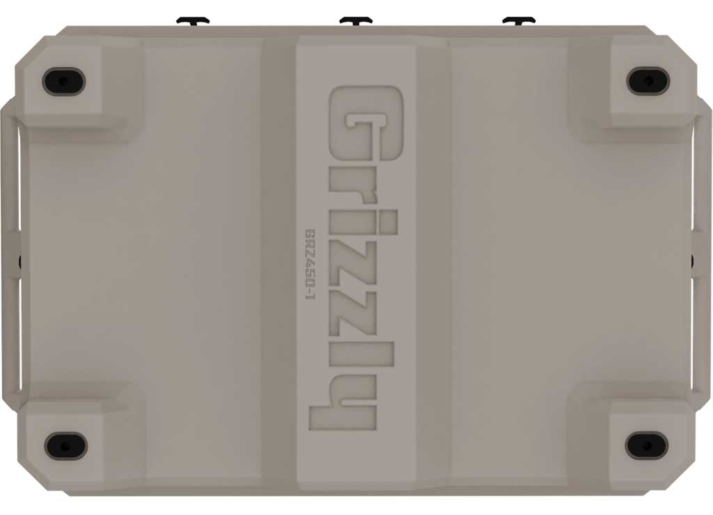 Grizzly 450 Cooler - Whitetail  • 4400841