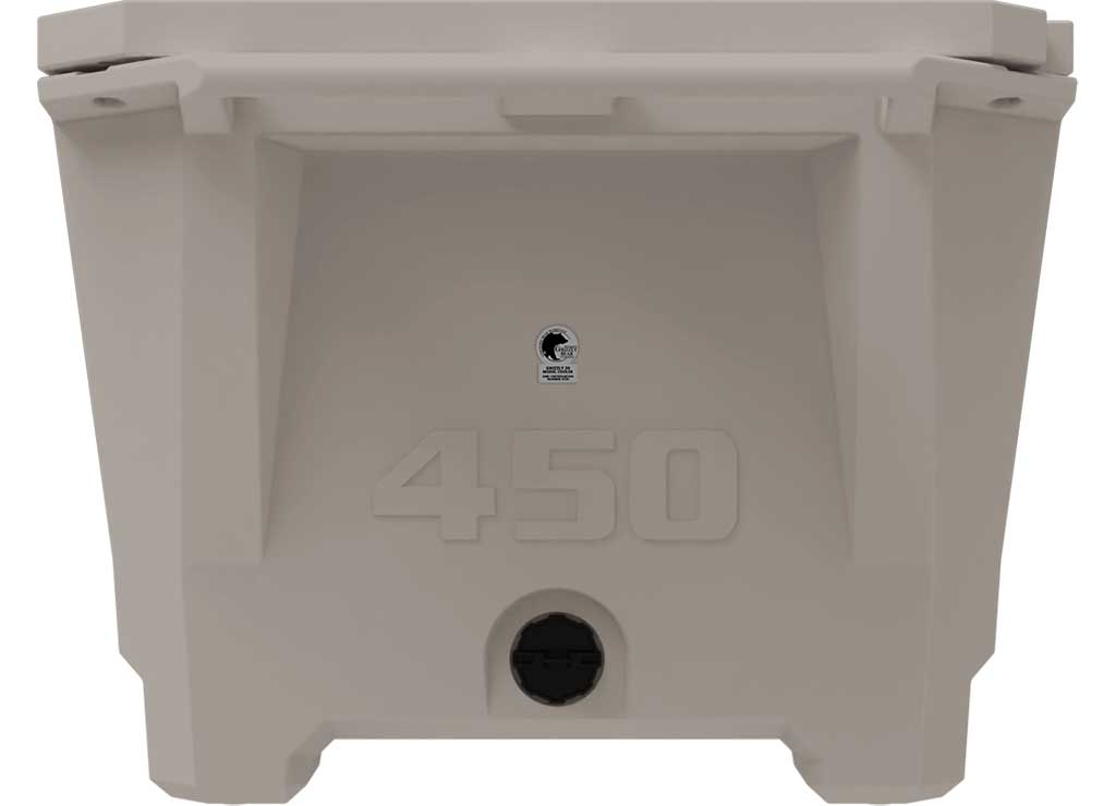 Grizzly 450 Cooler - Whitetail  • 4400841