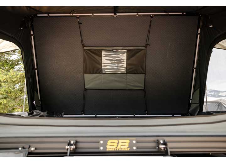 Smittybilt Pop-Up Aluminum Hard Shell Tent  • 2986