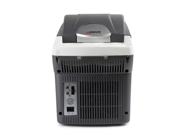 Wagan Tech 6 Quart Personal Fridge/Warmer  • 6206