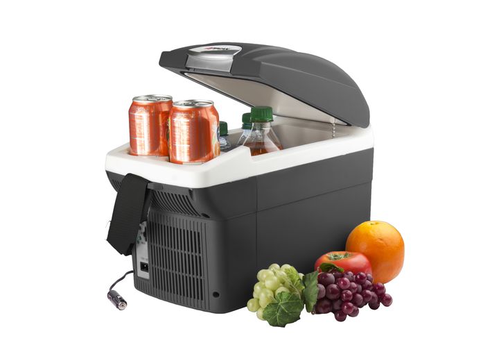 Wagan Tech 6 Quart Personal Fridge/Warmer  • 6206