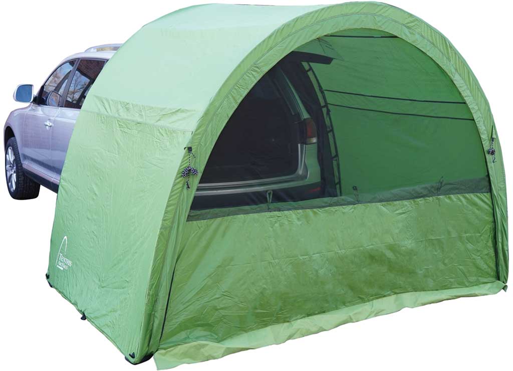 Let's Go Aero Archaus Shelter & Tailgate Tent  • ARC00406