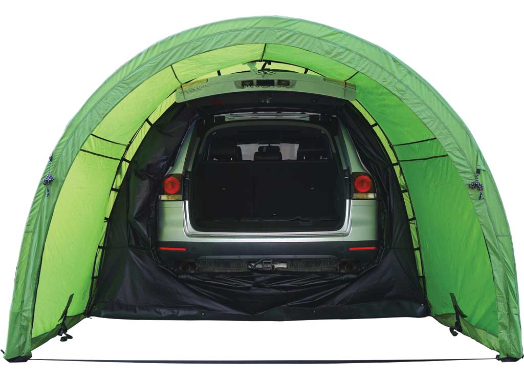 Let's Go Aero Archaus Shelter & Tailgate Tent  • ARC00406