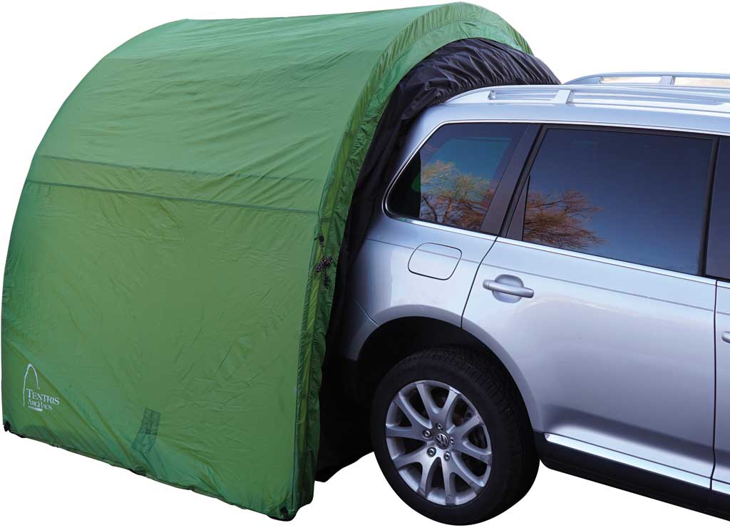 Let's Go Aero Archaus Shelter & Tailgate Tent  • ARC00406