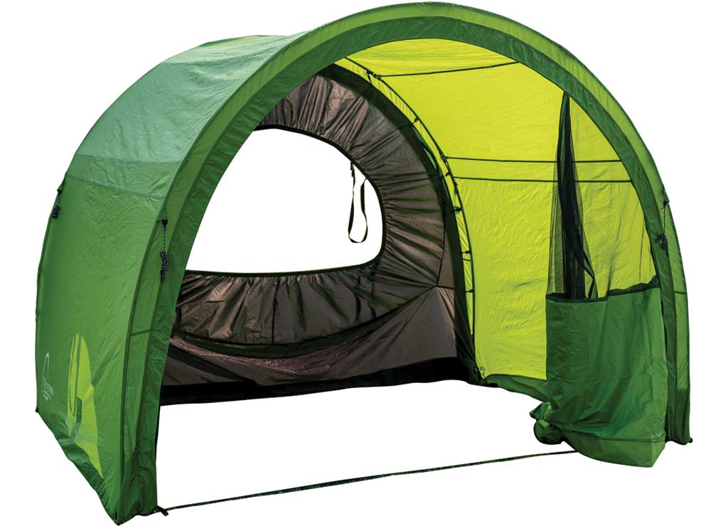 Let's Go Aero Archaus Shelter & Tailgate Tent  • ARC00406