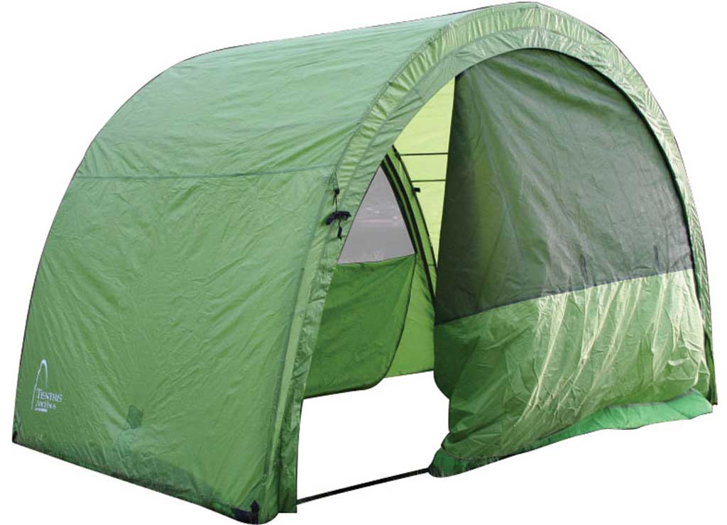 Let's Go Aero Archaus Shelter & Tailgate Tent  • ARC00406
