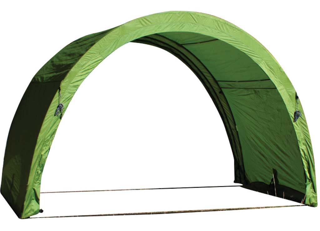 Let's Go Aero Archaus Shelter & Tailgate Tent  • ARC00406