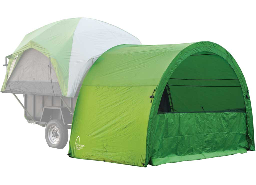 Let's Go Aero Archaus Shelter & Tailgate Tent  • ARC00406