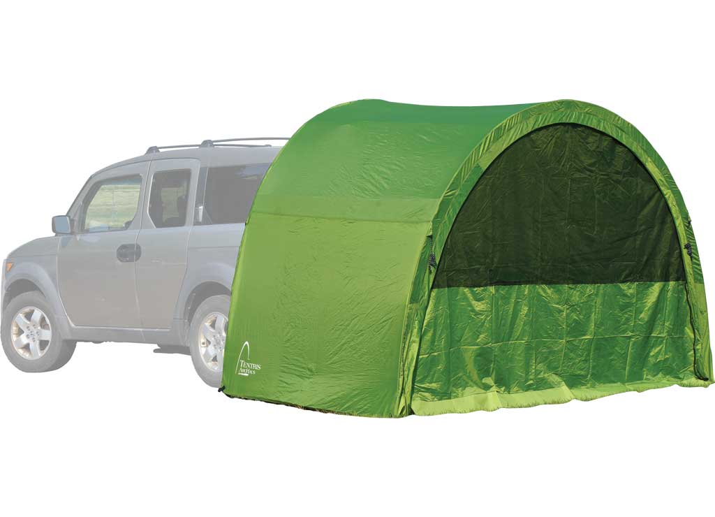 Let's Go Aero Archaus Shelter & Tailgate Tent  • ARC00406