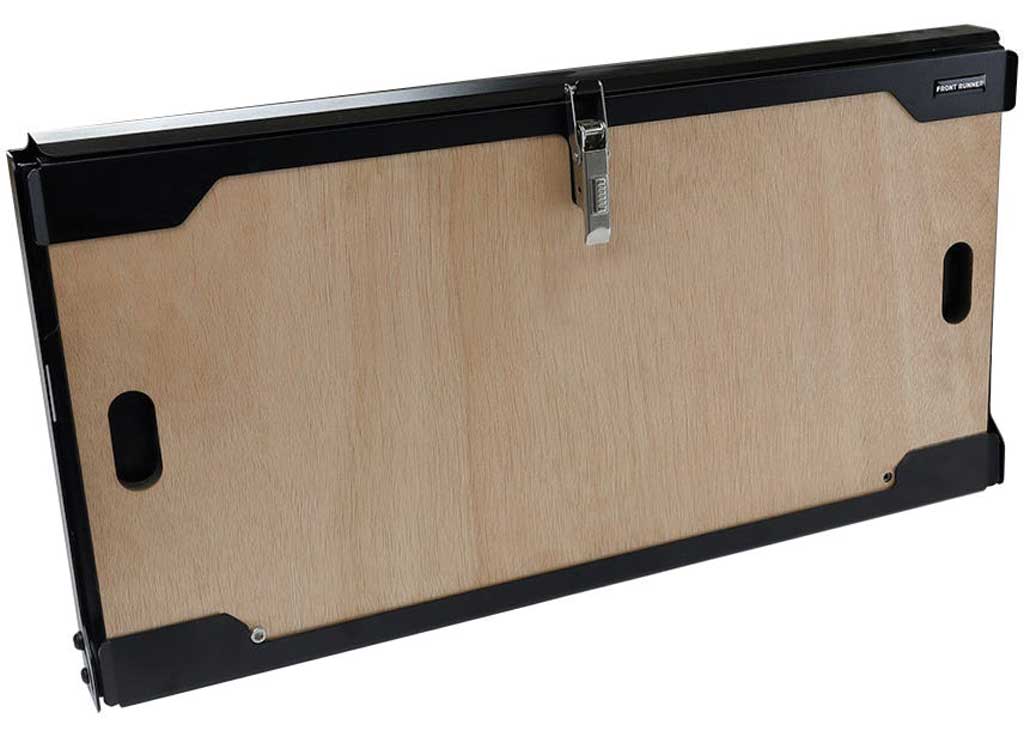 Front Runner Drop Down Tailgate Table  • TBRA034