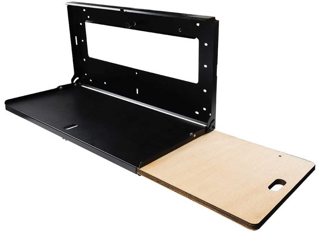 Front Runner Drop Down Tailgate Table  • TBRA034