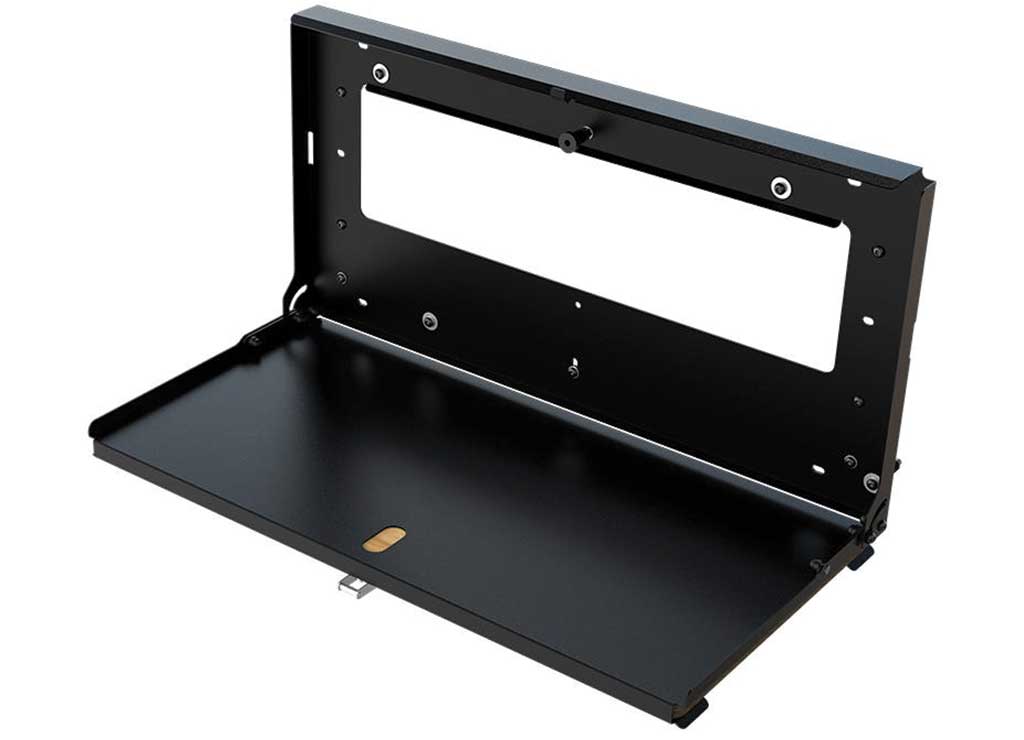 Front Runner Drop Down Tailgate Table  • TBRA034