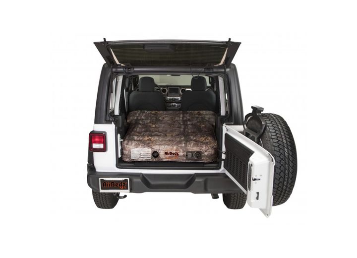 Airbedz XUV Mattress – Realtree Camo  • PPI-CMO_XUV