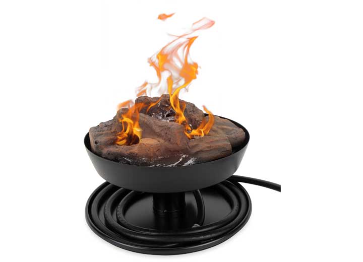 Camco Little Red Portable Propane Camp Fire  • 58031