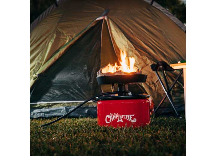 Camco Olympian Campfire Big Red  • 58035