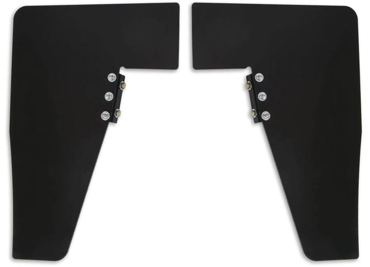 Cognito Rock Guard Kit for OE Replacement Trailing Arms - Polaris RZR XP 1000/XP Turbo/RS1 (2014-2021)  • 360-90059