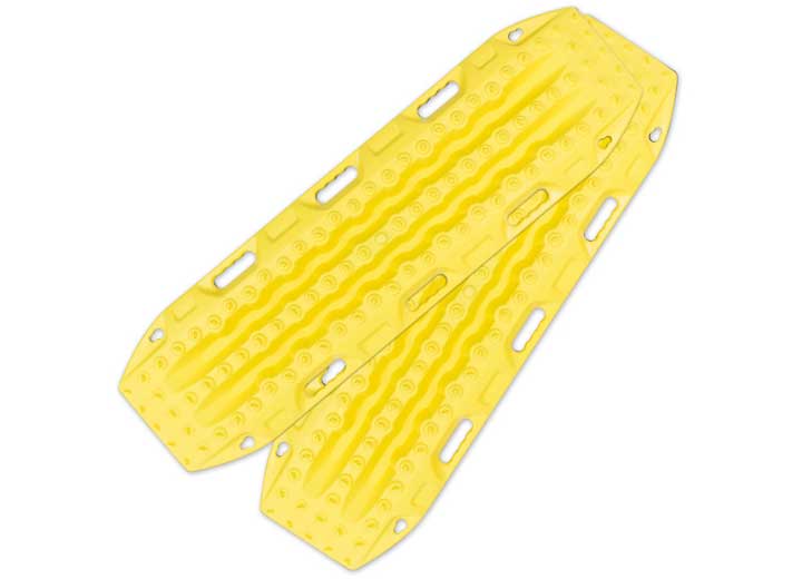 MAXTRAX MkII Blaze Yellow Recover Boards  • MTX02BY