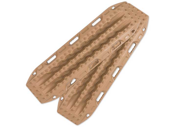 MAXTRAX MkII Desert Tan Recovery Boards  • MTX02DT