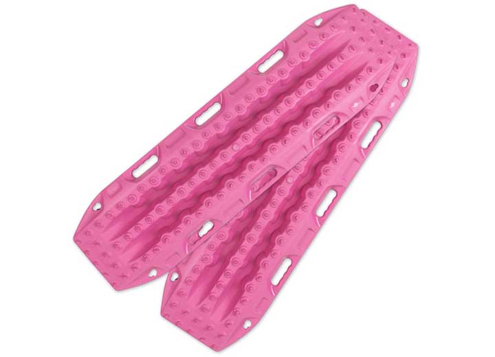 MAXTRAX MkII Pink Recovery Boards  • MTX02PK