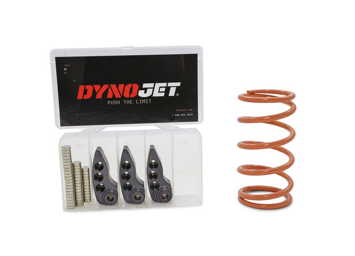 Dynojet Clutch Kit for Polaris Ranger XP1000  • 19-DCK16