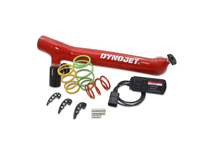 Dynojet Stage 3 Kit for Polaris RZR XP Turbo • 96090013