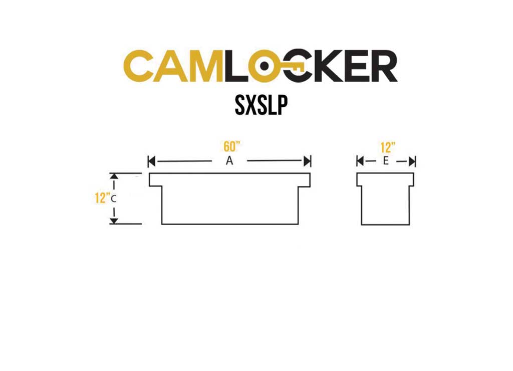 CamLocker 60